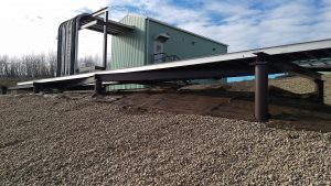 Erosion Control Services Calgary Alberta
