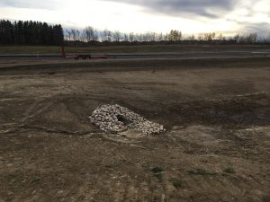 Erosion & Sediment Services Calgary