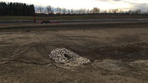 Erosion Control Central - Calgary