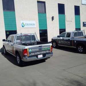 Why It Pays to Work with an Experienced Erosion Control Team - Erosion Control Central - Erosion Control Calgary
