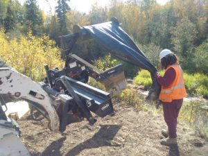 What to Expect During an Erosion Inspection - Eorsion Control Central - Erosion Control Calgary