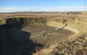 Keeping Sediment Out of Storm Drains - Erosion Control Central - Erosion Control Calgary